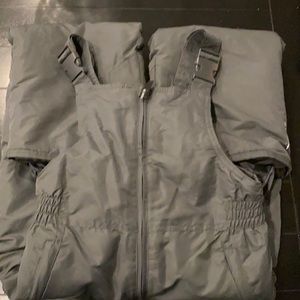 Snow Suit